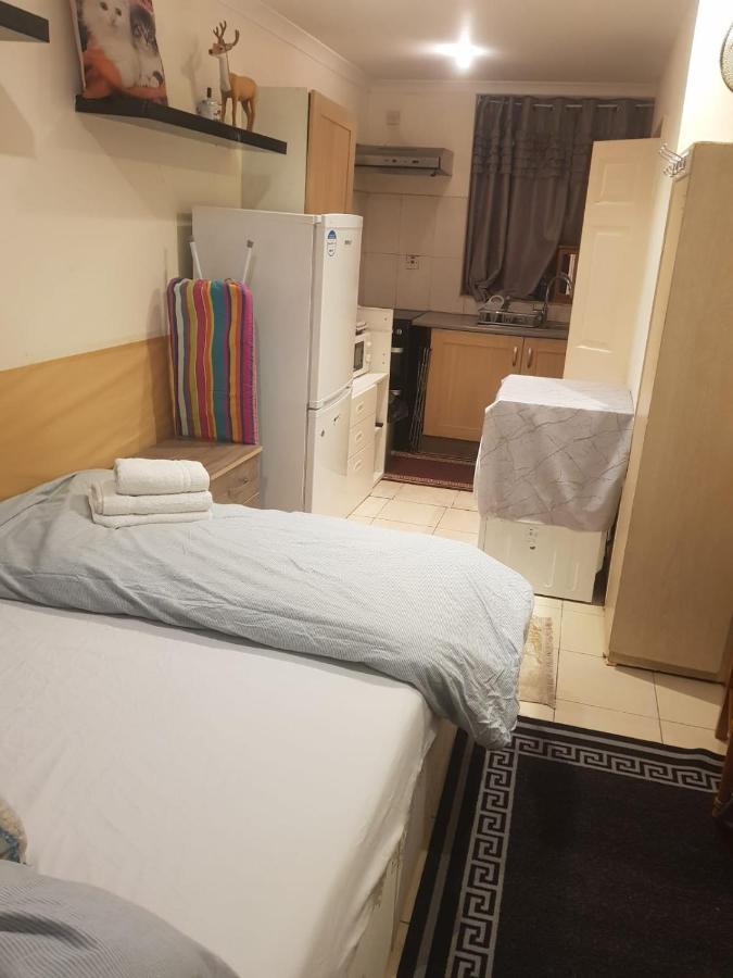 Studio Like Home ลอนดอน ภายนอก รูปภาพ